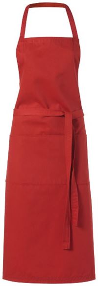 GREMBIULE CON 2 TASCHE